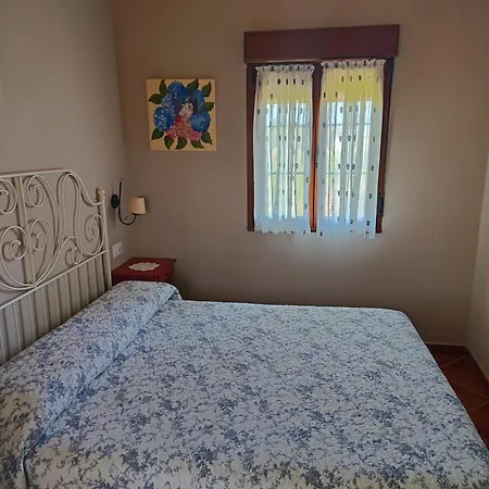 Casa Arribas