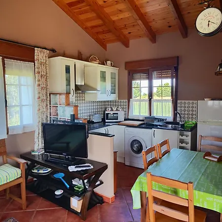 Casa Arribas * Canero